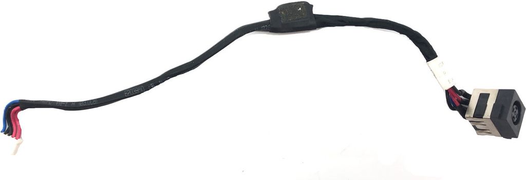 DC Jack Powerbuchse Netzbuchse DC IN Kabel kompatibel für QALA0/A1 P/N: DC30100HH00