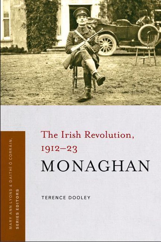 Monaghanirish Revolution 191223 – Lingua: Inglese