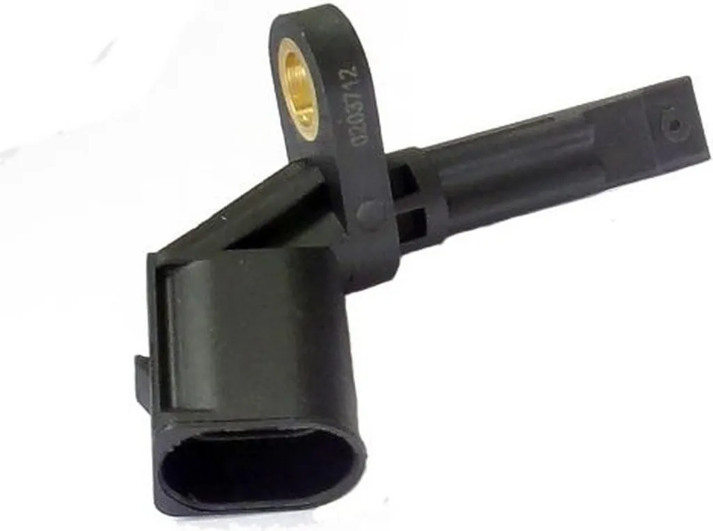 Sensore di velocità ruota asse posteriore destro 2 pin BBT per AUDI A4 e altri