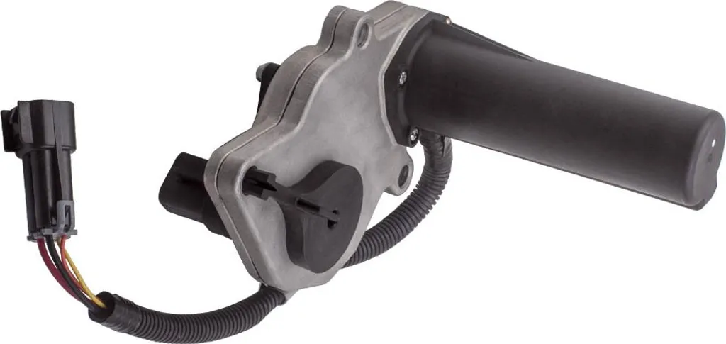 Servomoteur de Transfert Chevrolet K1500 Tahoe : Kit Réparation 4WD