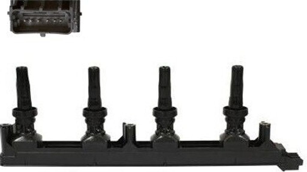 HITACHI 133842 Zündspule