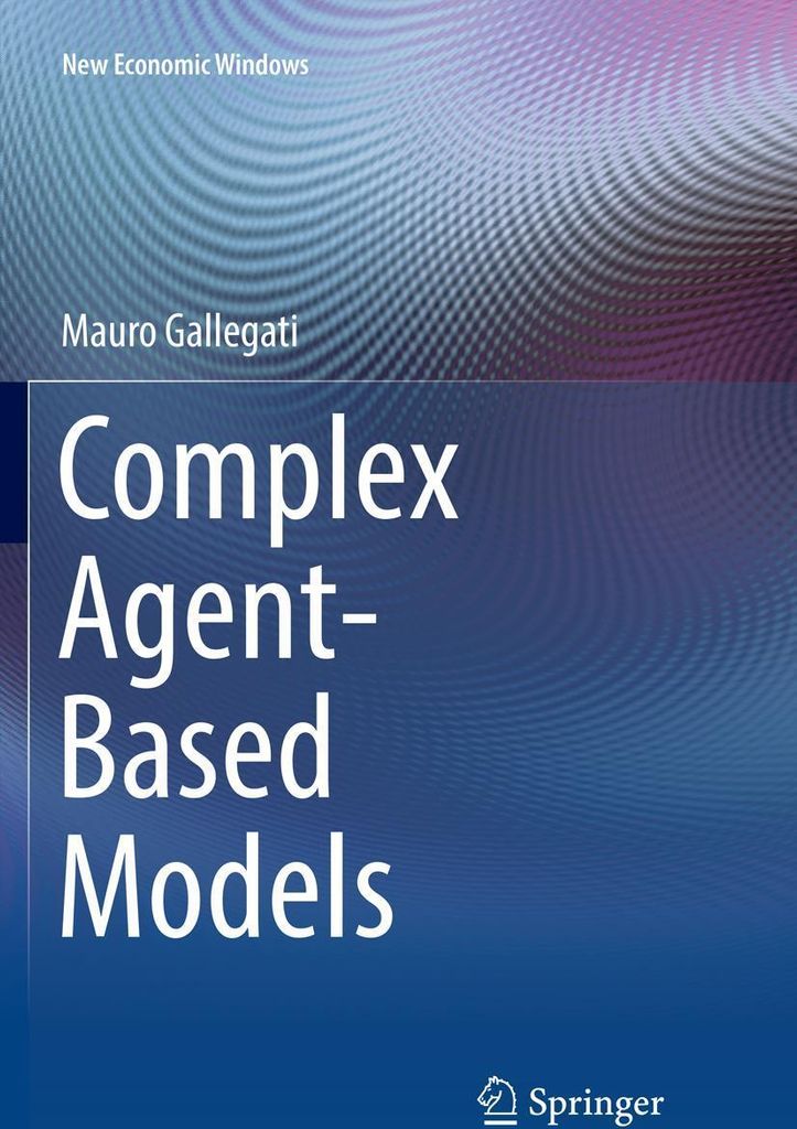 Complex Agent-Based Models