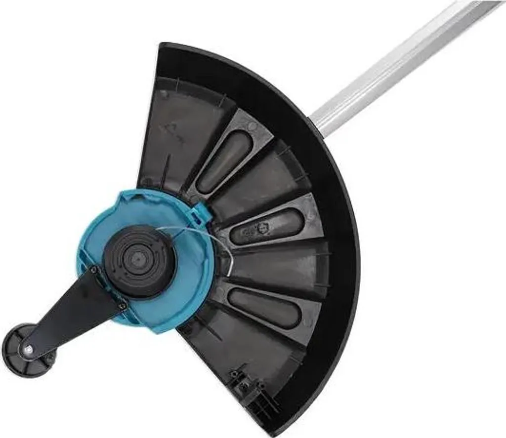 Débroussailleuse à batterie 18V Dedra DED7090 pour finitions 30cm - 4