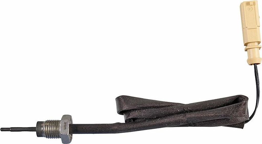 METZGER 08941052 Abgastemperatursensor für VW SHARAN (7N1, 7N2)