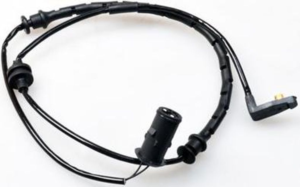 DENCKERMANN B170040 Warnkontakt, Bremsbelagverschleiß OE 90498321 kompatibel mit Astra G, Zafira