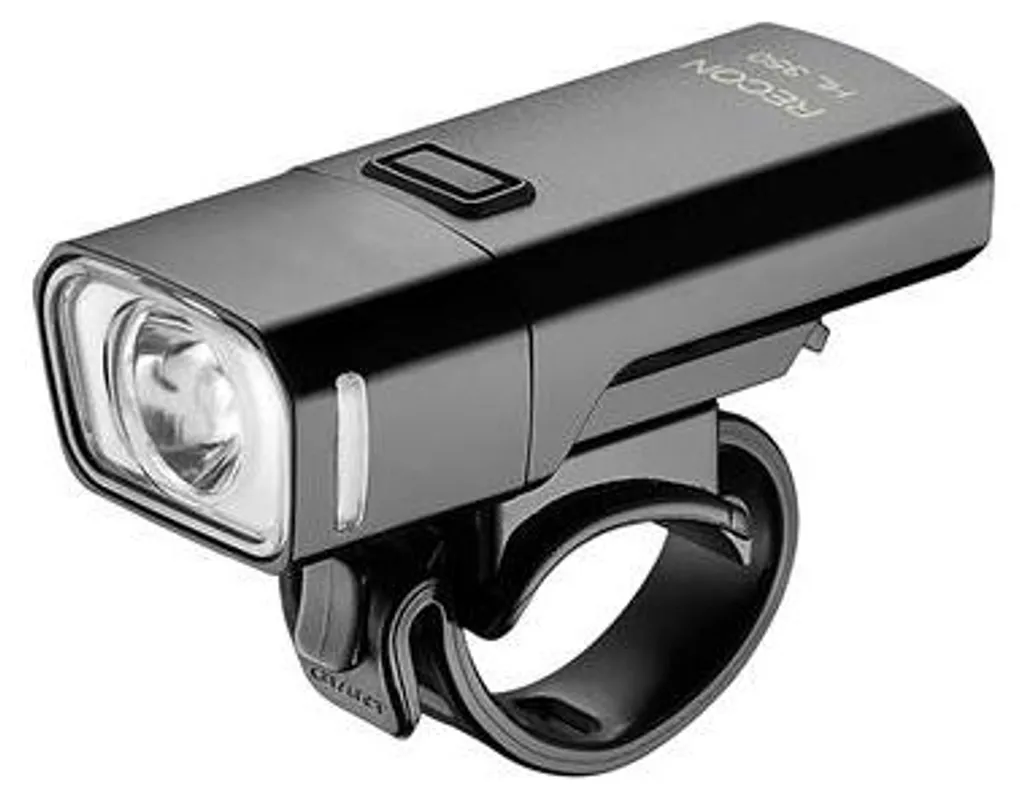 Lumière Giant RECON HL 350 Etanche IPX7 avec Fixation Universelle