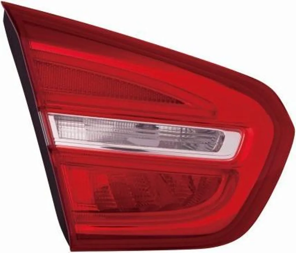Feu arrière ABAKUS 440-1319L-LD-AQ pour GLA OE A1569061358 Gauche