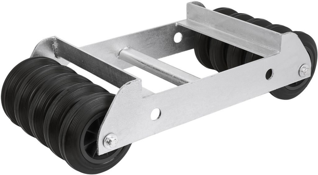 Vozík pod koleso auta, 1200kg | KD3200 Obrázok produktu 