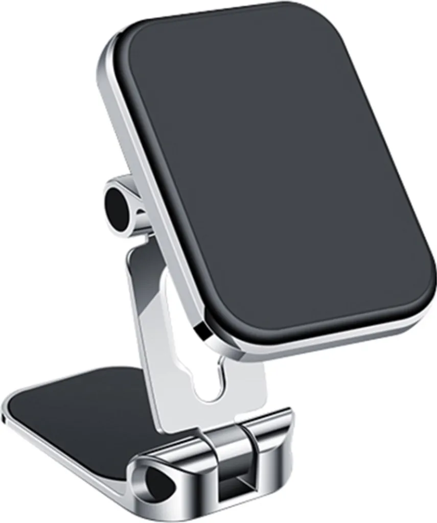 Supporto Auto Magnetico WIWU CH023: Qualità Zinco al Giusto Prezzo