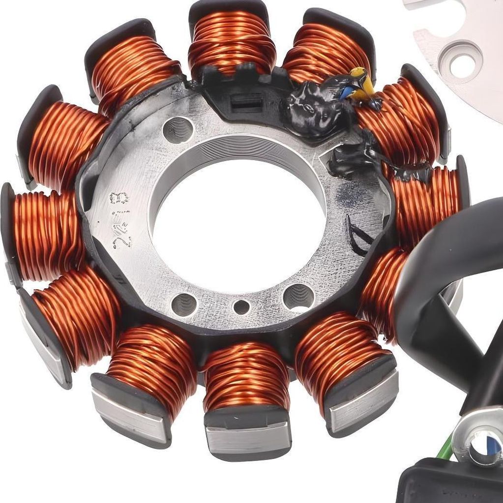 Statore dell'alternatore OEM per Derbi D50B0 Euro4 2018- Immagine del prodotto 