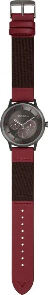 Orologio Sportivo Breil TW1737: Resistente, Impermeabile, Acciaio