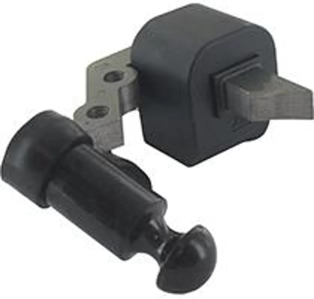Bobine d'allumage Trex haute fiabilité pour moteur Loncin Y100V-Y1B2
