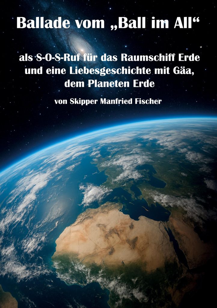 Ballade vom Ball im All