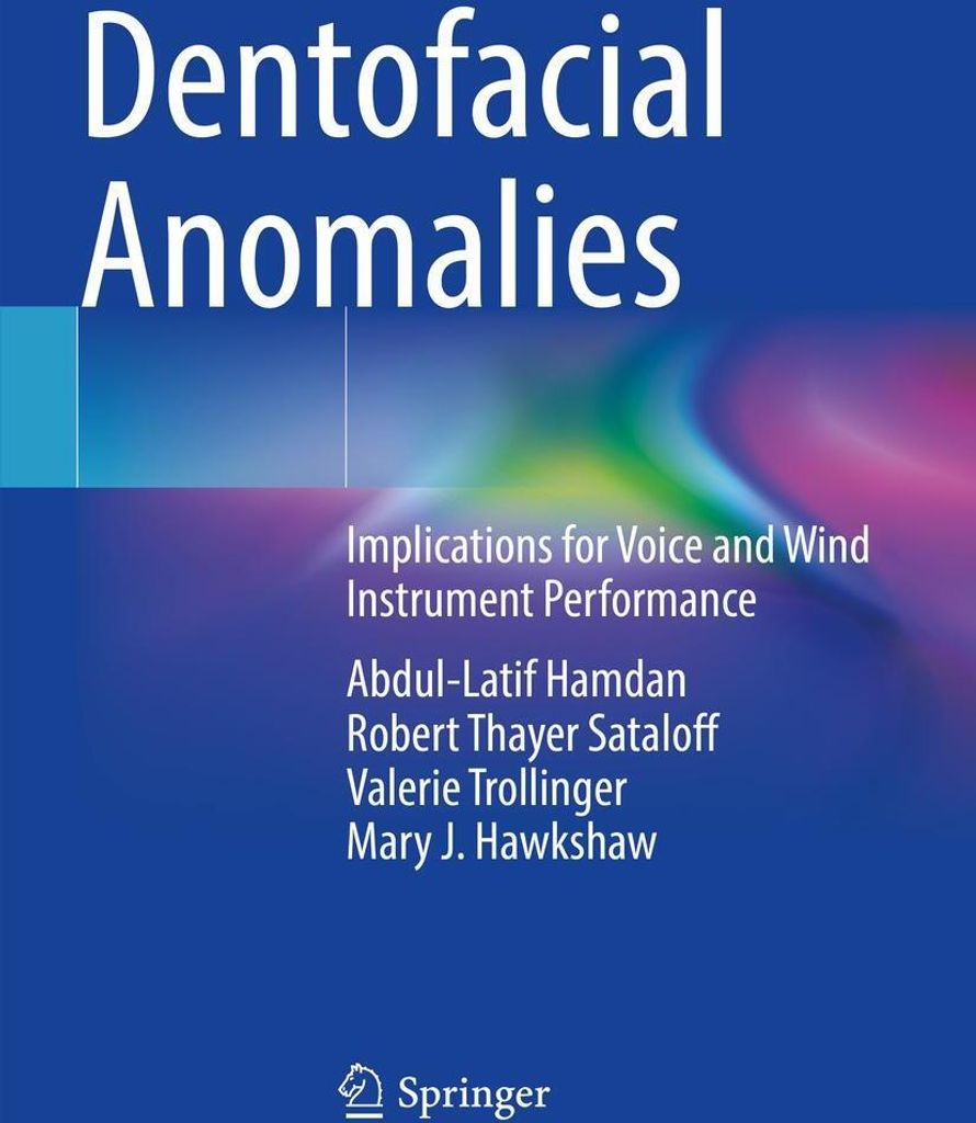 Dentofacial Anomalies