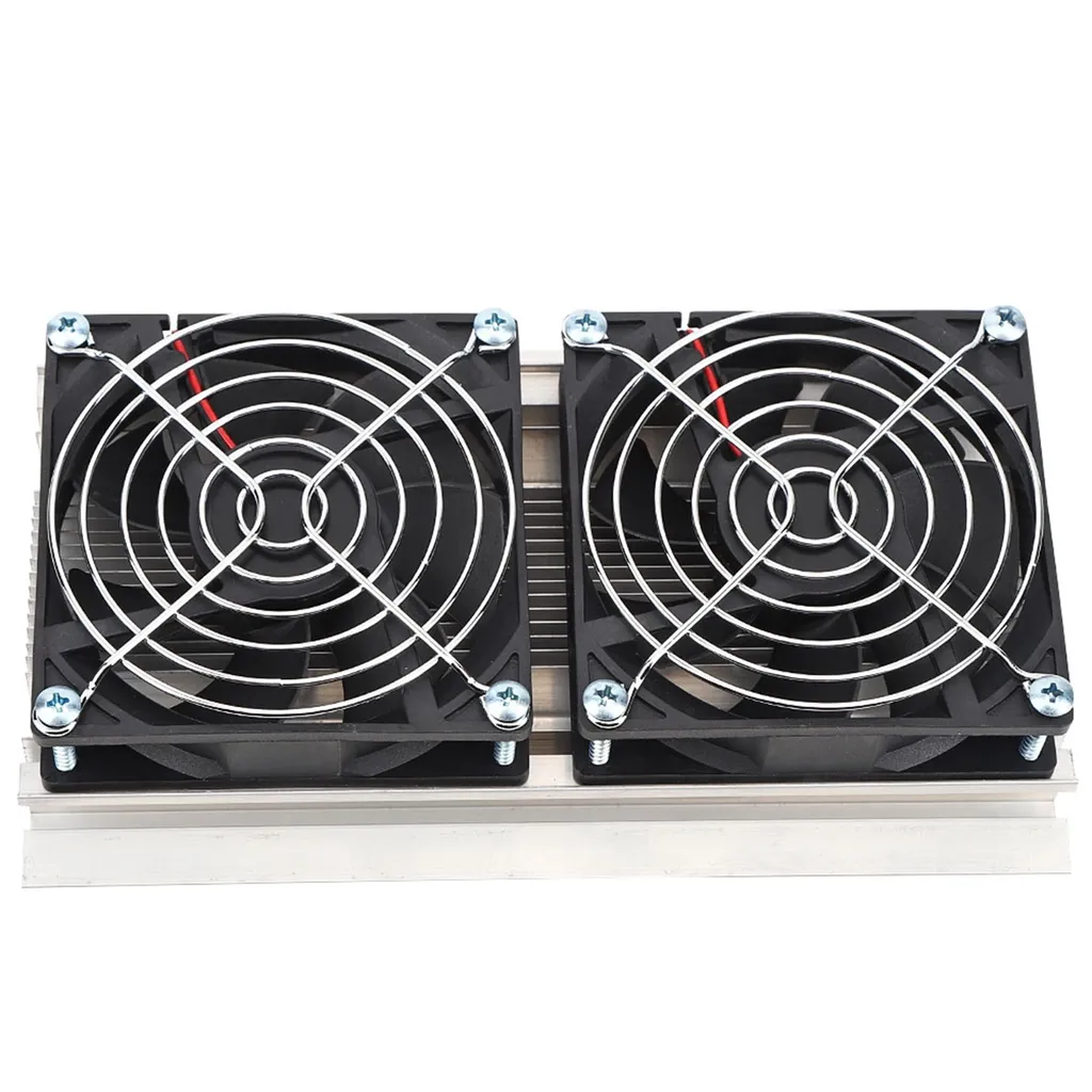 Module Peltier pour refroidissement de cave à vin et aquarium 12V - 2