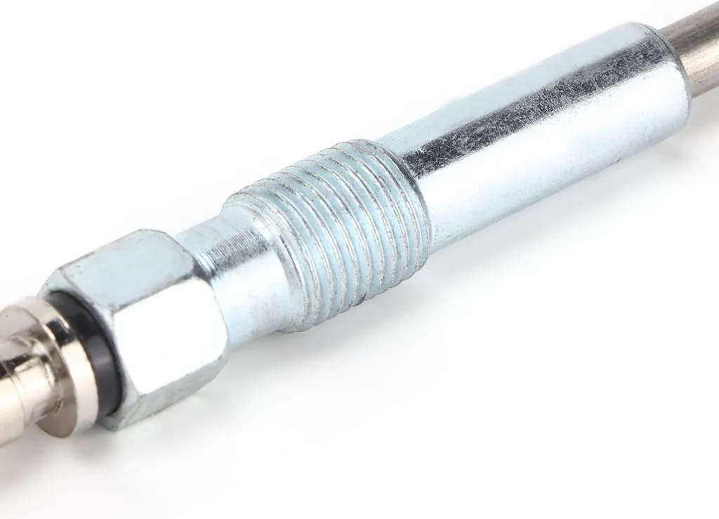 Éliminez les Démarrages Difficiles : 4 Bougies Diesel pour BMW E81 E87