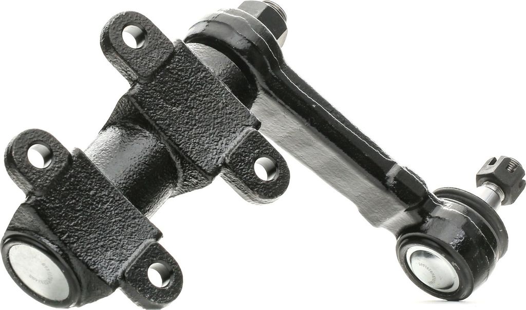 RIDEX Lenkzwischenhebel 507I0009 mitte Vorne für MITSUBISHI PAJERO III (V7W, V6W) PAJERO II (V3W, V2W, V4W) PAJERO I (L04G, L14G) PAJERO CLASSIC (...