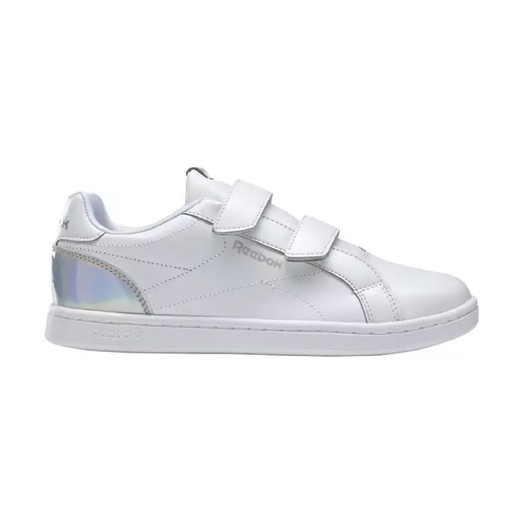 Reebok Royal Comp CLN 2v Mode-Sneakers Weiß DV9207