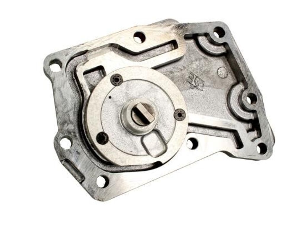 Gehäuse der Ölpumpe des Handschaltgetriebes EURORICAMBI 95531661