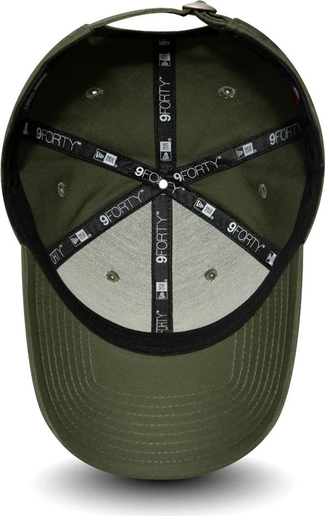 NEW ERA LEAG ESNL 940 NEYYAN Zelená Obrázok produktu 