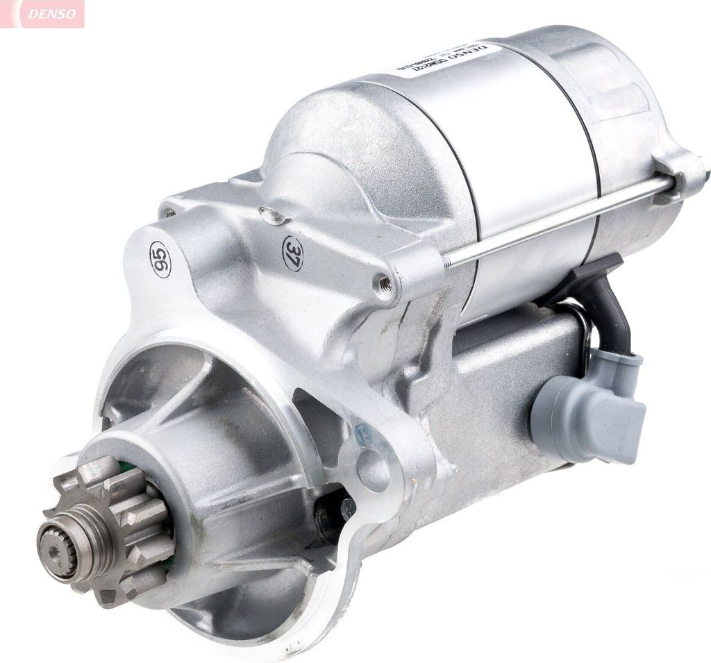 DENSO DSN2127 Starter Anlasser 1,4kW 12V LKW