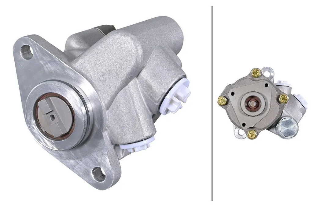 Direction dure sur Iveco Stralis ? Solution : Pompe HELLA adaptable