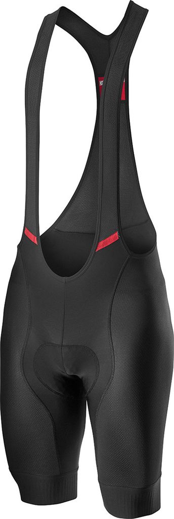 Castelli Competizione Bibshorts Black L Spodnie kolarskie Zdjęcie produktu