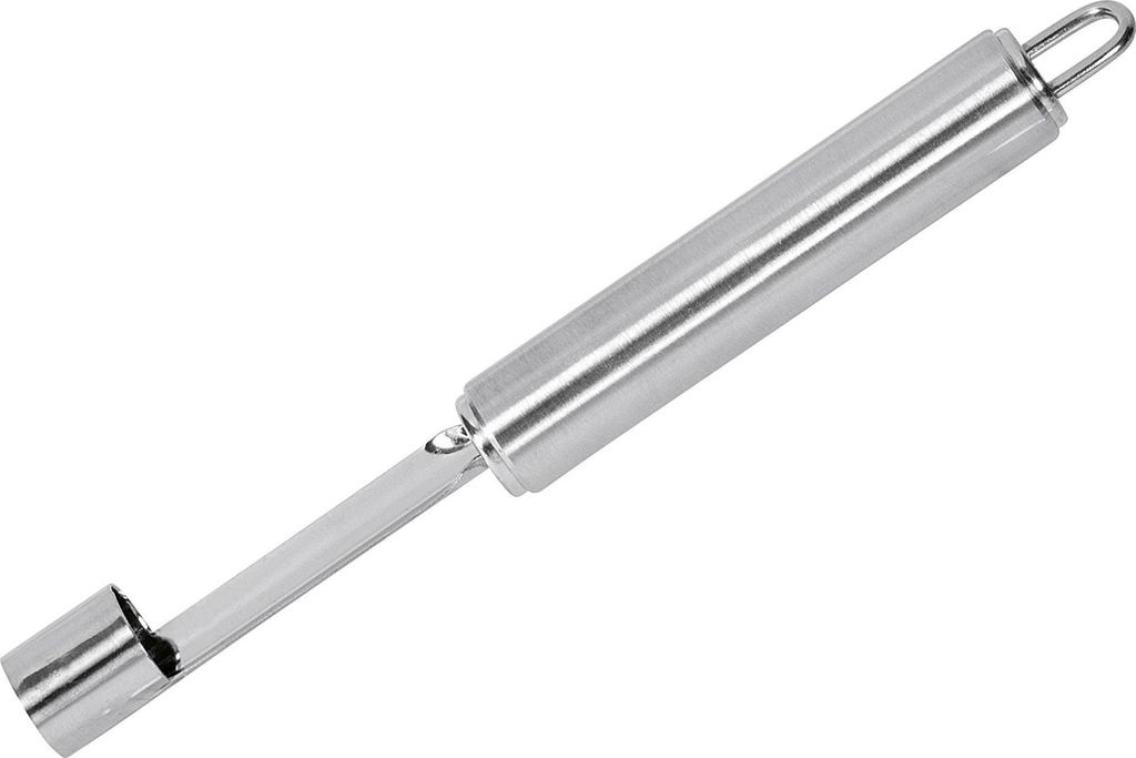 MY Apfelausstecher Edelstahl 19cm Produktbild 