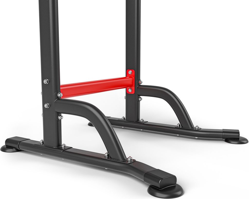 Hop-Sport Kraftturm HS-1012 - Power Tower mit Dip Station Produktbild 14