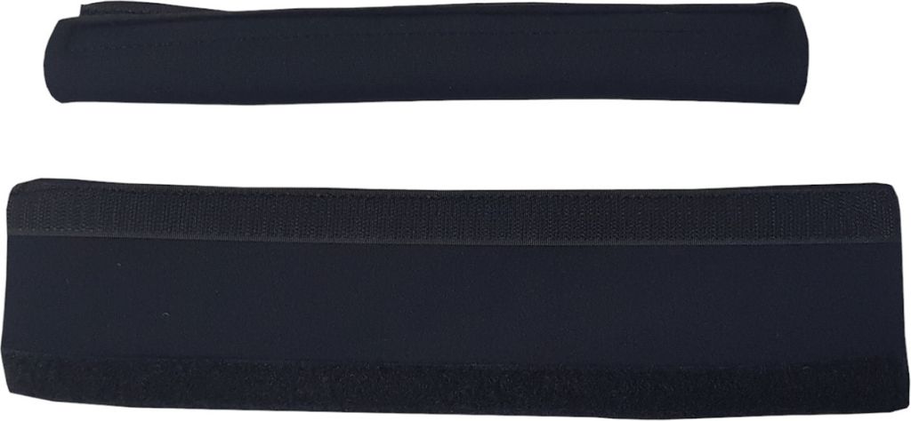 EQuest Neopren Polster Set für Pferdehalfter - L - Warmblut Produktbild 