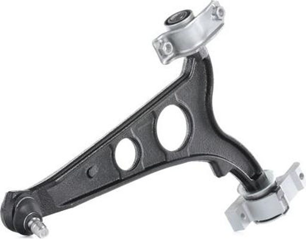 RIDEX 273C0124 Querlenker Vorne für FIAT MULTIPLA (186)