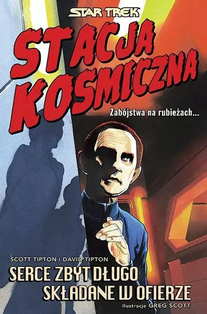 Roman Star Trek pour Compléter votre Collection de Science-Fiction SF