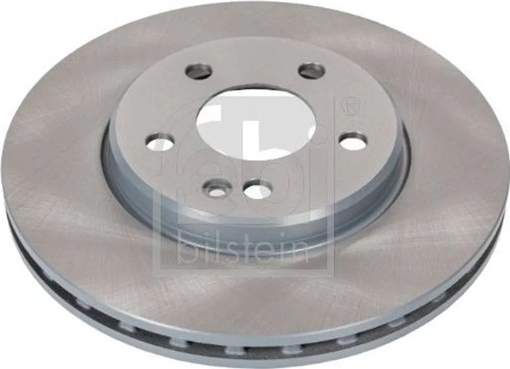 FEBI BILSTEIN 24749 Disque de frein OE A1694210212 pour Classe A et B
