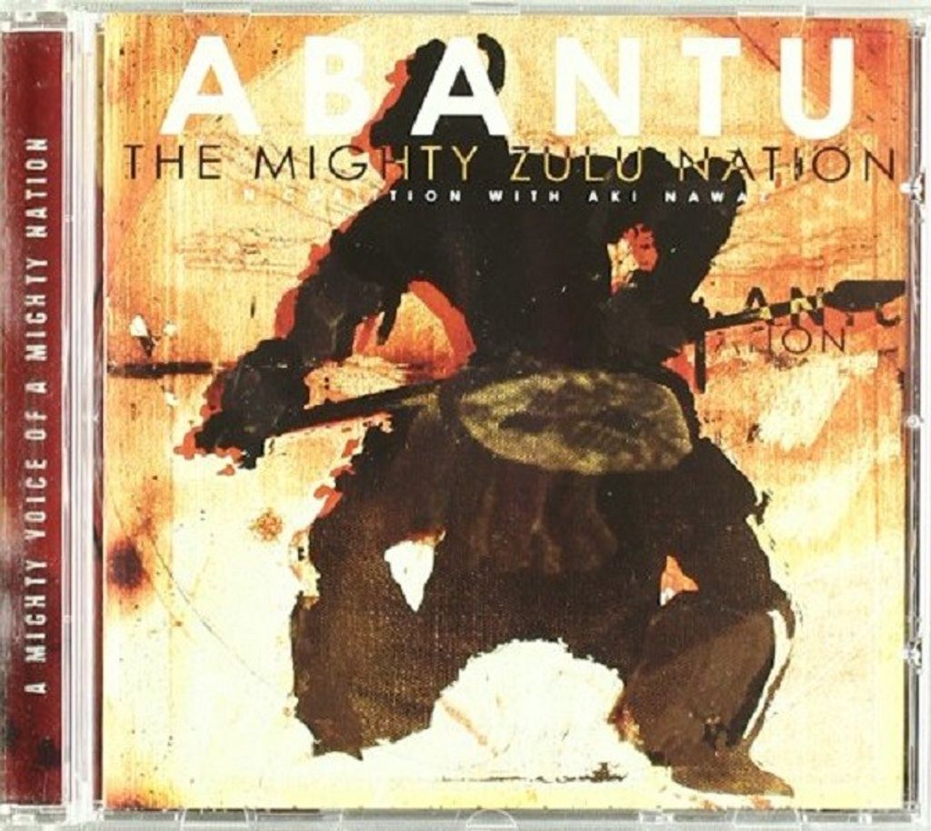 Mighty Zulu Nation,The In Coalition With Aki Nawaz