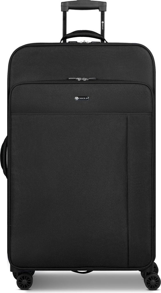 CHECK.IN Sevilla 2.0 4 Rollen Trolley 80 cm