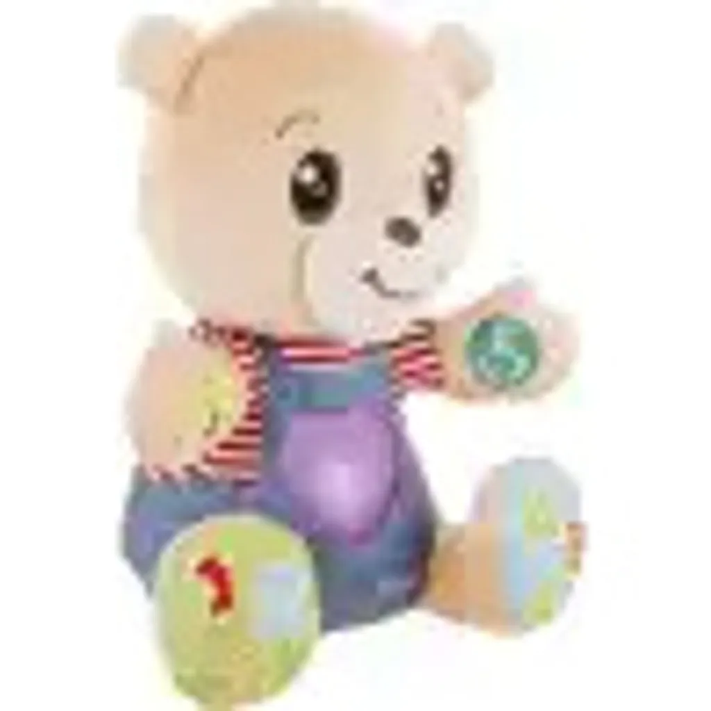 Chicco 07947-00 Goal League Pro : Cage de Foot Éducative et Interactive - 5