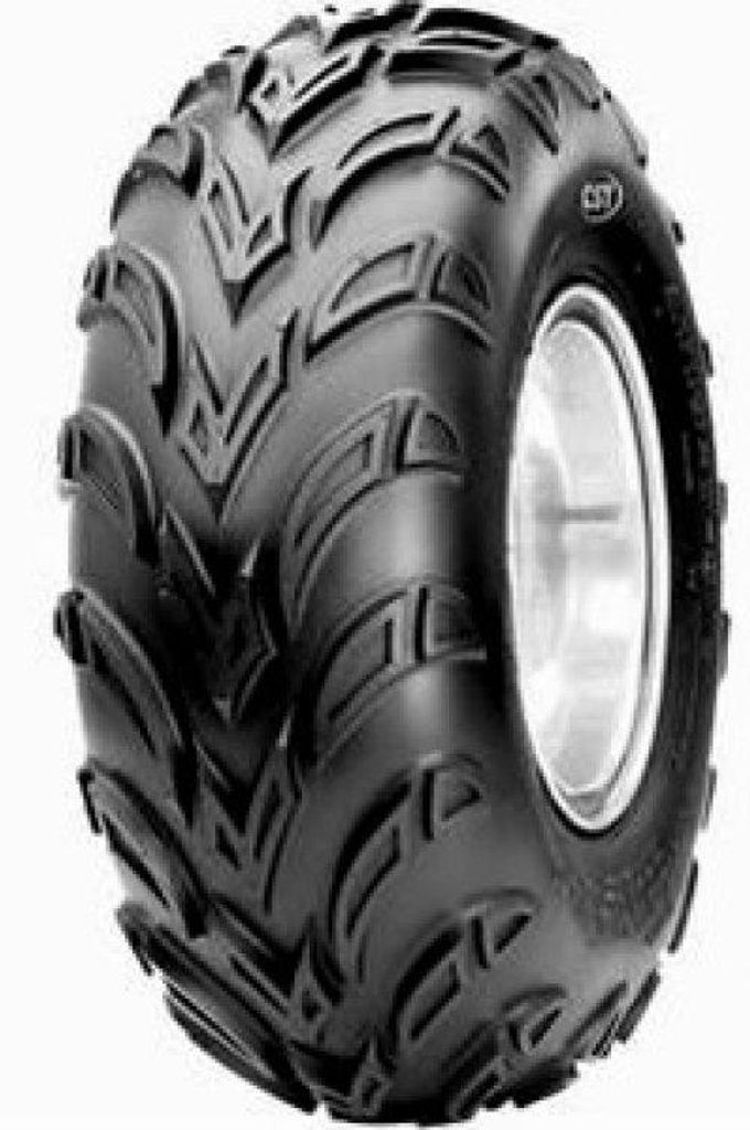 Cst 25X8.00 - 12 Tl 44M C-9313 4Pr M+S