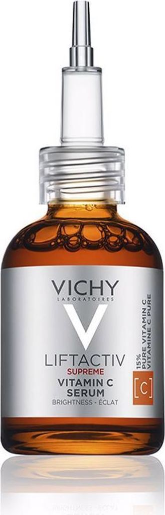 Vichy Liftactiv Supreme Vitamin C Serum Produktbild 