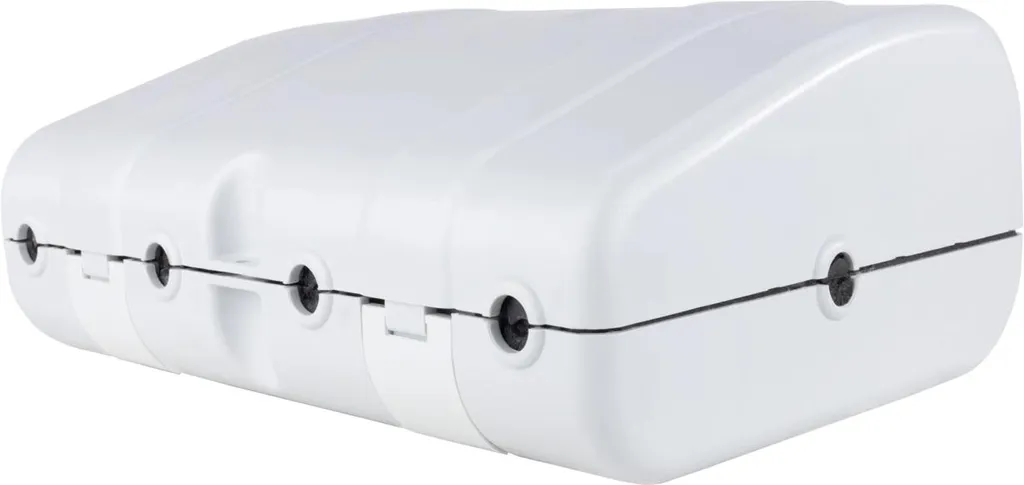 Boîtier de Sécurité Jardin 6 Prises GAO Outdoor pour Éclairage et Noël