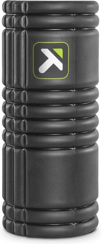 Rouleau de massage Grid 33 cm - Mousse haute densité pour récupération