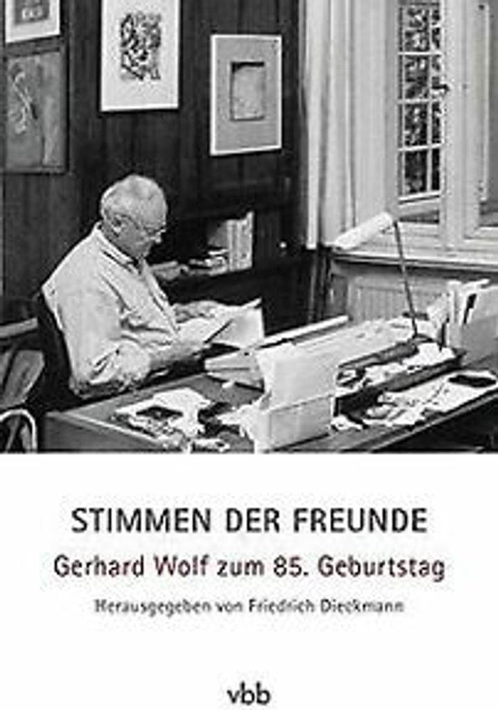 Stimmen der Freunde