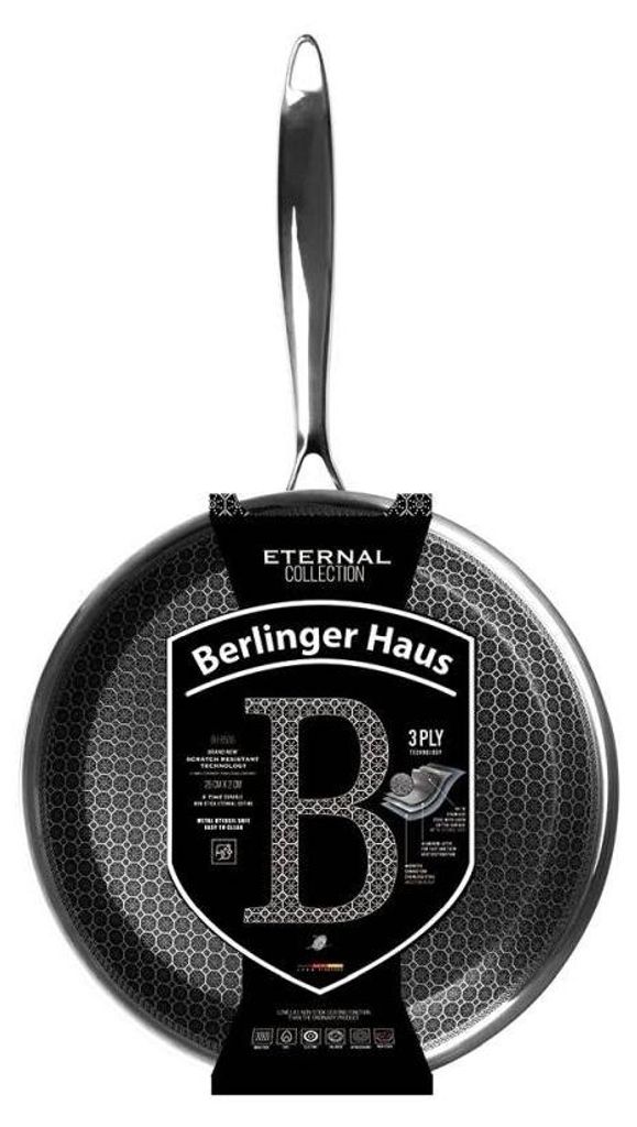 BERLINGERHAUS Panvica na palacinky s nepriľnavým povrchom Obrázok produktu 