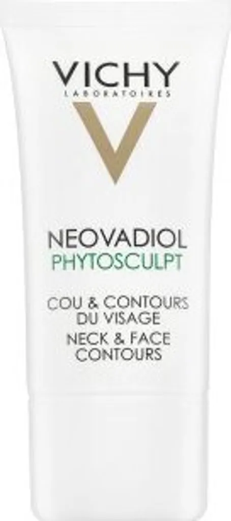 Crème Liftante et Raffermissante Neovadiol Phytosculpt Vichy - Soin 50 ml