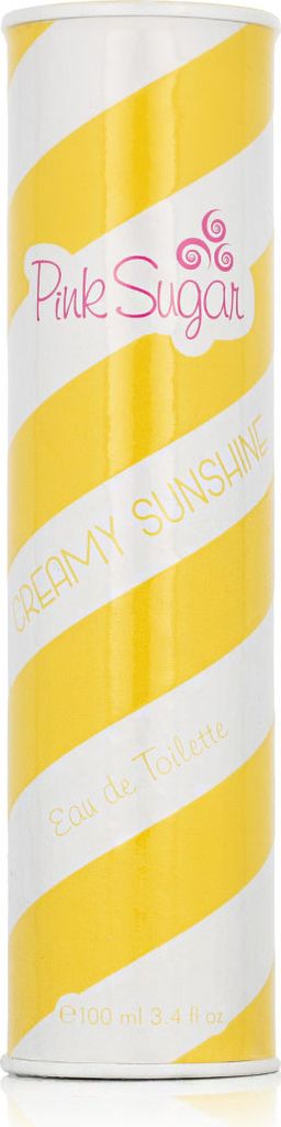 Pink Sugar Creamy Sunshine Eau De Toilette 100 ml (woman) Produktbild 