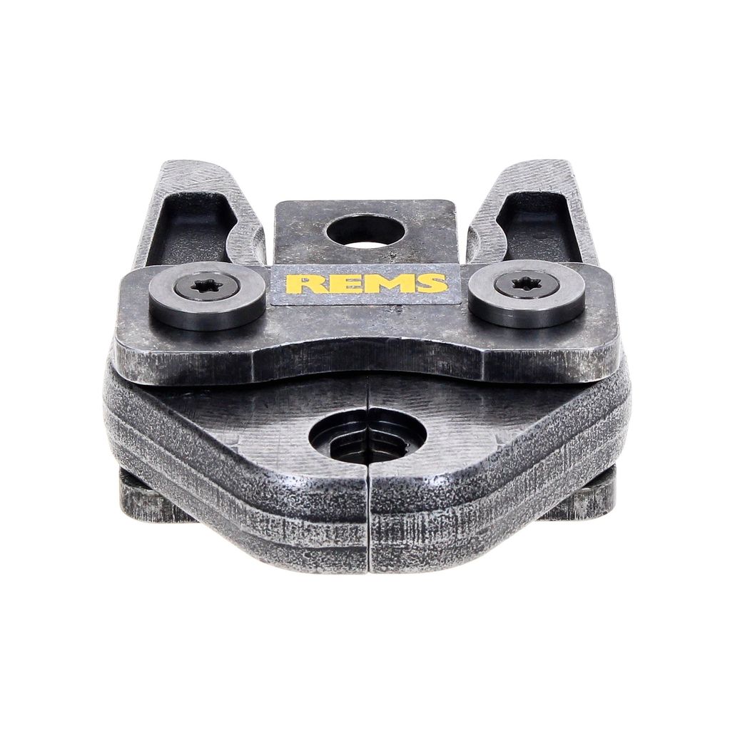 Rems Presszange M 12 mm mit 2 schwenkbare Monoblock Produktbild 13