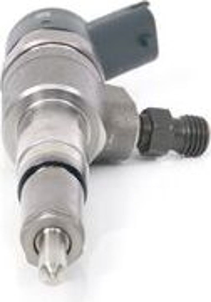 BOSCH 0 445 110 252 Einspritzdüse passend für PEUGEOT 207 (WA, WC) Common-Rail