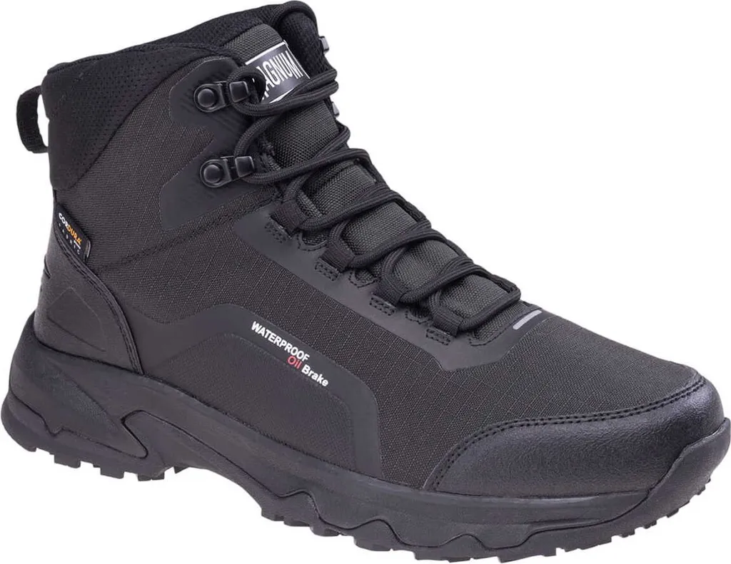 Chaussures d'intervention Magnum Dodson Mid WP C imperméables 45
