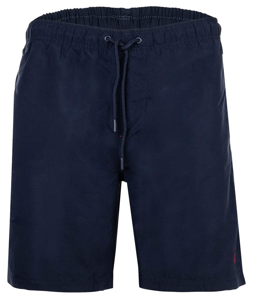 U.S. POLO ASSN. Schwimmshort Navy L