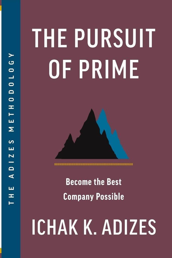 The Pursuit of Prime