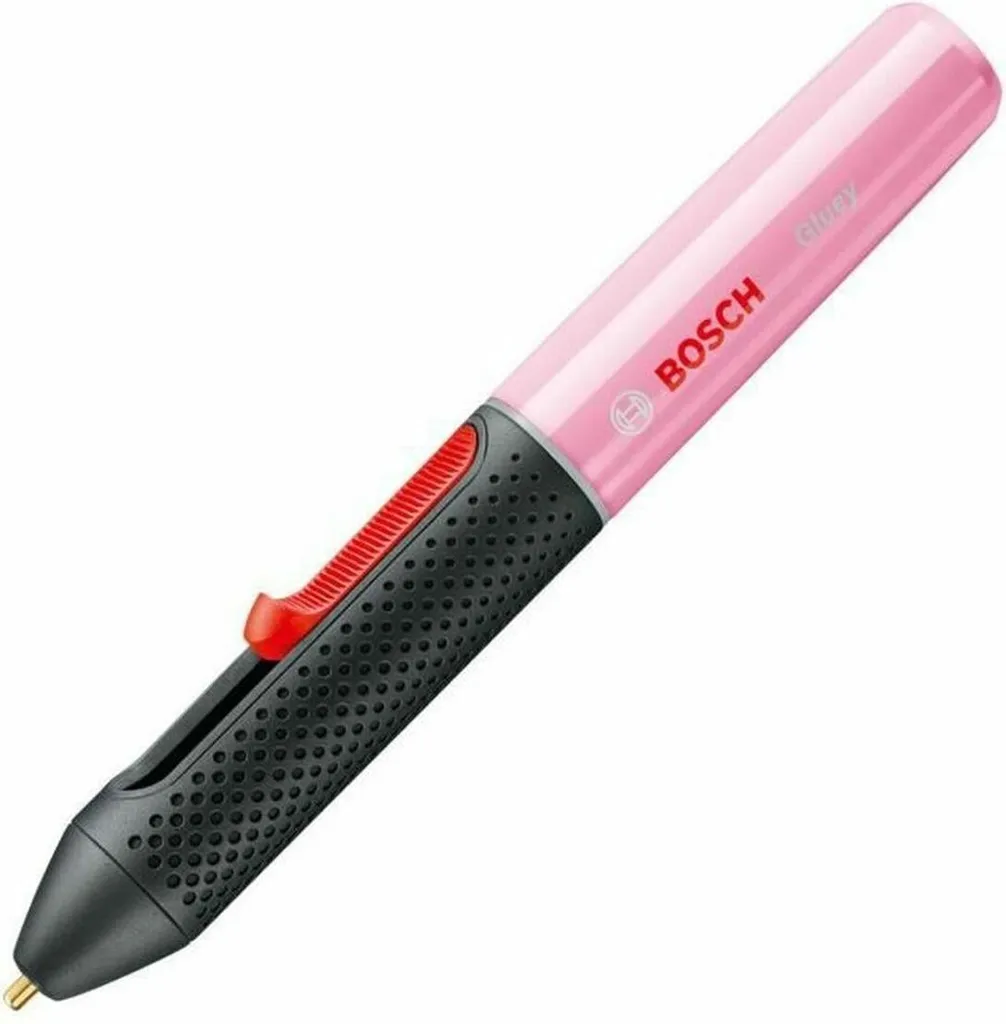 Pistola Termocolla Bosch 06032A2103 PKP 18 E - Offerta Online